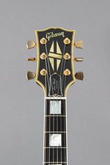 2003 Gibson Custom Shop '68 Historic Les Paul Custom Black Beauty