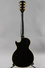 2003 Gibson Custom Shop '68 Historic Les Paul Custom Black Beauty