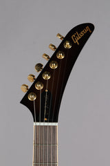 2013 Gibson Explorer Bill Kelliher Golden Axe Gold Burst