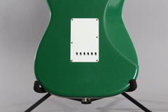 1994 Fender Artist Series Eric Clapton Stratocaster 7-Up Green