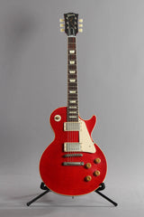 2014 Gibson Custom Shop Historic Hand Selected Les Paul '58 Reissue Sweet Cherry