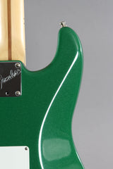 1994 Fender Artist Series Eric Clapton Stratocaster 7-Up Green