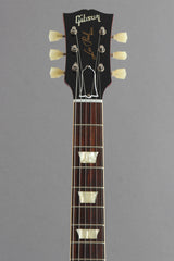 2014 Gibson Custom Shop Historic Hand Selected Les Paul '58 Reissue Sweet Cherry