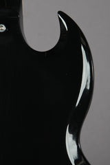 2013 Gibson SG Angus Young Signature "Thunderstruck" Electric Guitar