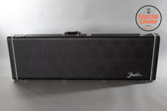 2012 Fender Custom Shop Bass VI 3-Tone Sunburst