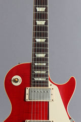 2014 Gibson Custom Shop Historic Hand Selected Les Paul '58 Reissue Sweet Cherry