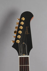 2013 Gibson Memphis ES-195 Hollowbody Trans Amber