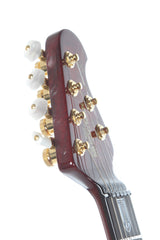 2015 Ernie Ball Music Man Family Reserve John Petrucci BFR 6 KOA -GOLD HARDWARE-