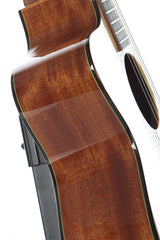 2012 Taylor Left Handed LKSM-6 Leo Kottke 6 String Acoustic Guitar