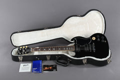 2013 Gibson SG Angus Young Signature "Thunderstruck" Electric Guitar