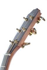 2012 Taylor Left Handed LKSM-6 Leo Kottke 6 String Acoustic Guitar