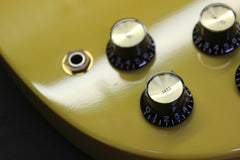 1991 Gibson SG Custom 30th Anniversary TV Yellow