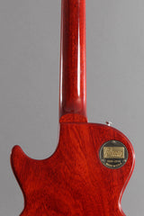 2014 Gibson Custom Shop Historic Hand Selected Les Paul '58 Reissue Sweet Cherry
