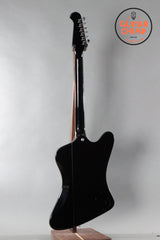 2018 Gibson Left-Handed Firebird V Black