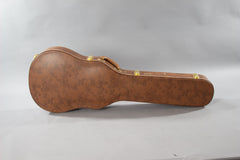 2017 Gibson Custom Shop Les Paul Custom F Figured Honey Burst