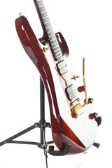 2015 Ernie Ball Music Man Family Reserve John Petrucci BFR 6 KOA -GOLD HARDWARE-