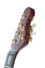 2015 Ernie Ball Music Man Family Reserve John Petrucci BFR 6 KOA -GOLD HARDWARE-