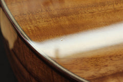 2011 Taylor K26ce KOA Acoustic Electric Guitar