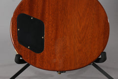 2010 Gibson Custom Shop Les Paul '59 Historic Reissue Regal Purple Quilt Top