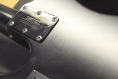 Ernie Ball Music Man Stingray 4HH Stealth 4 String Bass