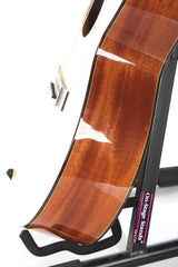 2012 Taylor Left Handed LKSM-6 Leo Kottke 6 String Acoustic Guitar