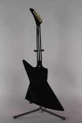 2013 Gibson Explorer Bill Kelliher Golden Axe Gold Burst