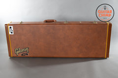 2018 Gibson Left-Handed Firebird V Black