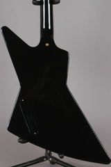 2013 Gibson Explorer Bill Kelliher Golden Axe Gold Burst