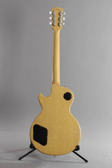 2006 Gibson Custom Shop Historic Les Paul Special '60 Reissue Tom Murphy Aged Tv Yellow