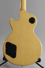 2006 Gibson Custom Shop Historic Les Paul Special '60 Reissue Tom Murphy Aged Tv Yellow