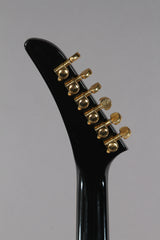 2013 Gibson Explorer Bill Kelliher Golden Axe Gold Burst