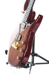 2015 Ernie Ball Music Man Family Reserve John Petrucci BFR 6 KOA -GOLD HARDWARE-