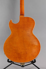 2013 Gibson Memphis ES-195 Hollowbody Trans Amber