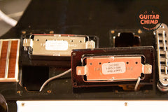 2018 Gibson Left-Handed Firebird V Black