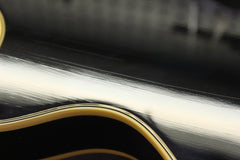 1989 Gibson Les Paul Custom 35th Anniversary Black Beauty 3 Pickup Electric Guitar