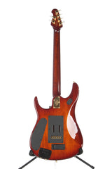 2015 Ernie Ball Music Man Family Reserve John Petrucci BFR 6 KOA -GOLD HARDWARE-