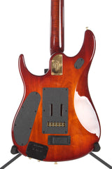 2015 Ernie Ball Music Man Family Reserve John Petrucci BFR 6 KOA -GOLD HARDWARE-