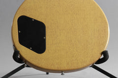 2006 Gibson Custom Shop Historic Les Paul Special '60 Reissue Tom Murphy Aged Tv Yellow