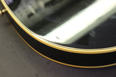 1989 Gibson Les Paul Custom 35th Anniversary Black Beauty 3 Pickup Electric Guitar