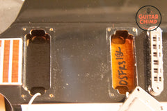 2018 Gibson Left-Handed Firebird V Black