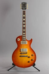 2012 Gibson Custom Shop Historic Les Paul '59 Reissue Scotch Burst