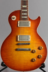 2012 Gibson Custom Shop Historic Les Paul '59 Reissue Scotch Burst