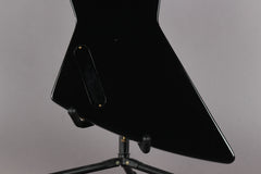 2013 Gibson Explorer Bill Kelliher Golden Axe Gold Burst