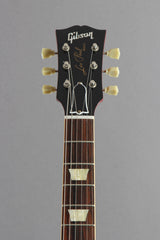 2012 Gibson Custom Shop Historic Les Paul '59 Reissue Scotch Burst