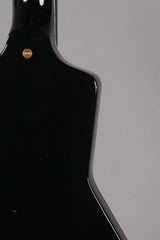 2013 Gibson Explorer Bill Kelliher Golden Axe Gold Burst