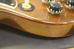 1974 Gibson SG Custom Left Handed Lefty Electric Guitar -RARE-