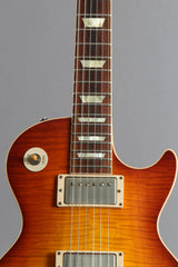 2012 Gibson Custom Shop Historic Les Paul '59 Reissue Scotch Burst