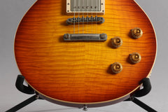 2012 Gibson Custom Shop Historic Les Paul '59 Reissue Scotch Burst