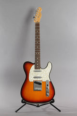 1996 Fender Telecaster Plus Version 2 Tele V2 ~Video Of Guitar~