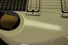 2013 Gibson SG Baritone Alpine White